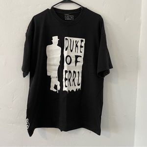 DUKE OF ERRL MENS XL T-Shirt